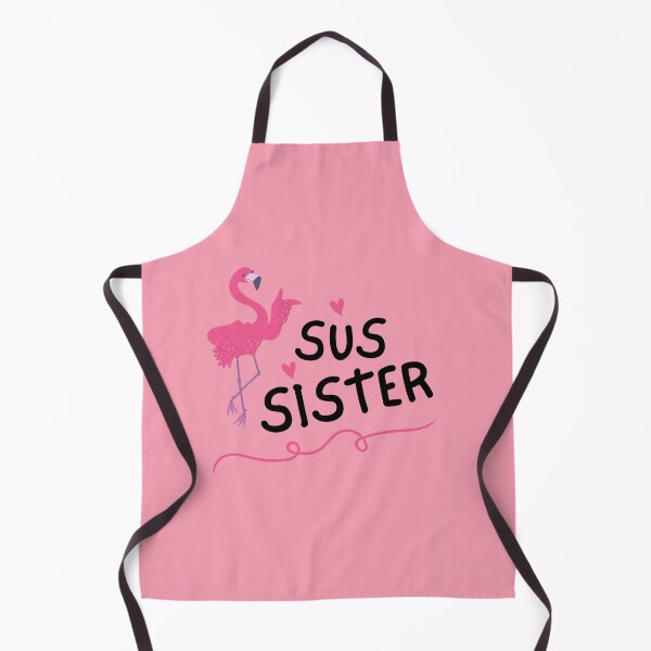 Item preview, Sus Sister designed and sold by AlpacaSmokes.