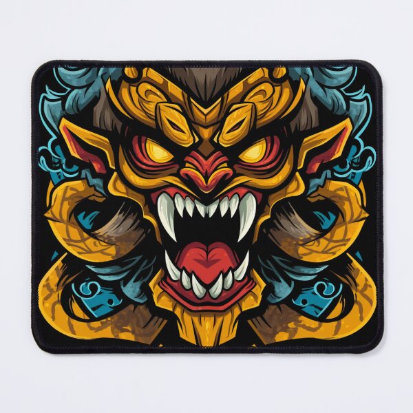 Item preview, rasta lion as a saint  designed and sold by Bohabaz.