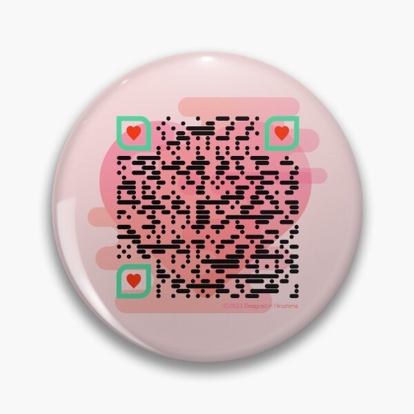 Item preview, QR I Love You: Bengali designed and sold by kanjidesign.