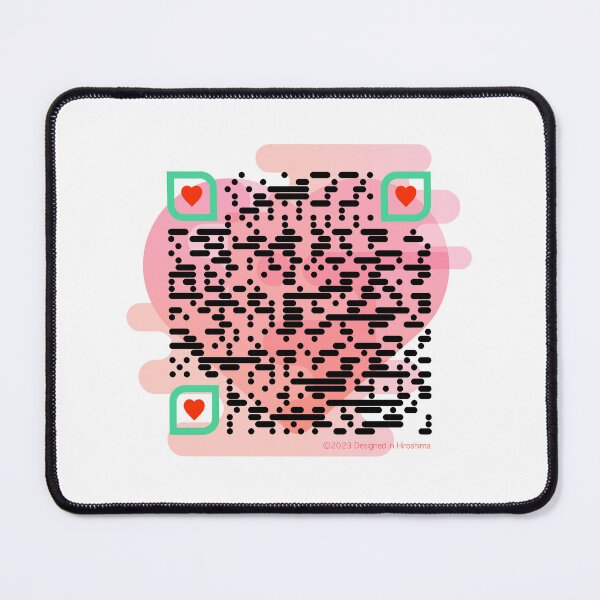 Item preview, QR I Love You: Bengali designed and sold by kanjidesign.