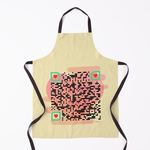 Item preview, QR I Love You: Bengali designed and sold by kanjidesign.