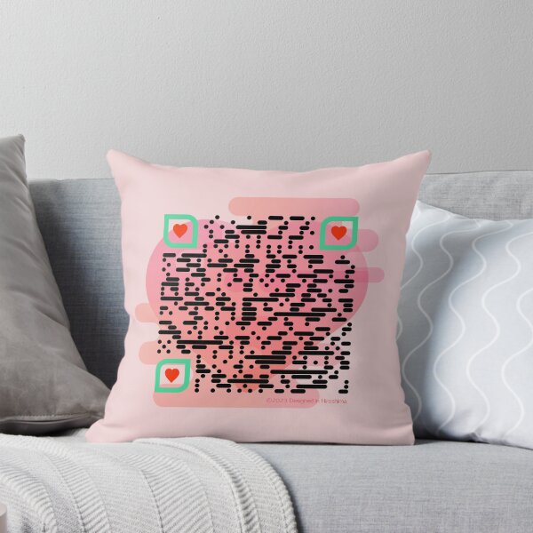 Item preview, QR I Love You: Bengali designed and sold by kanjidesign.