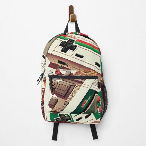 Item preview, Retro Gaming Graphics 9 designed and sold by v1adu7z.