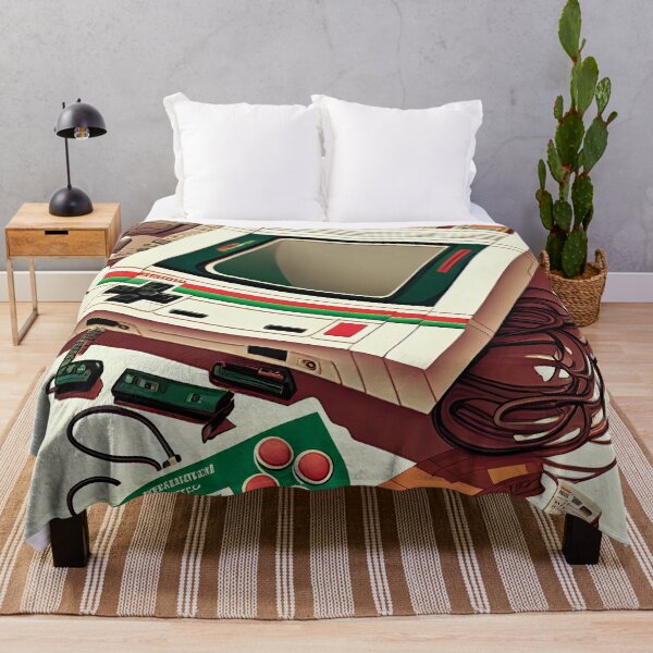 Item preview, Retro Gaming Graphics 9 designed and sold by v1adu7z.