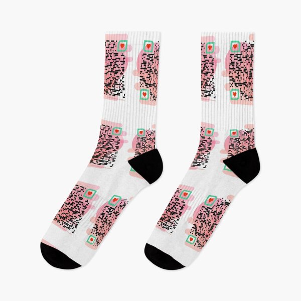 Item preview, QR I Love You: Bengali designed and sold by kanjidesign.