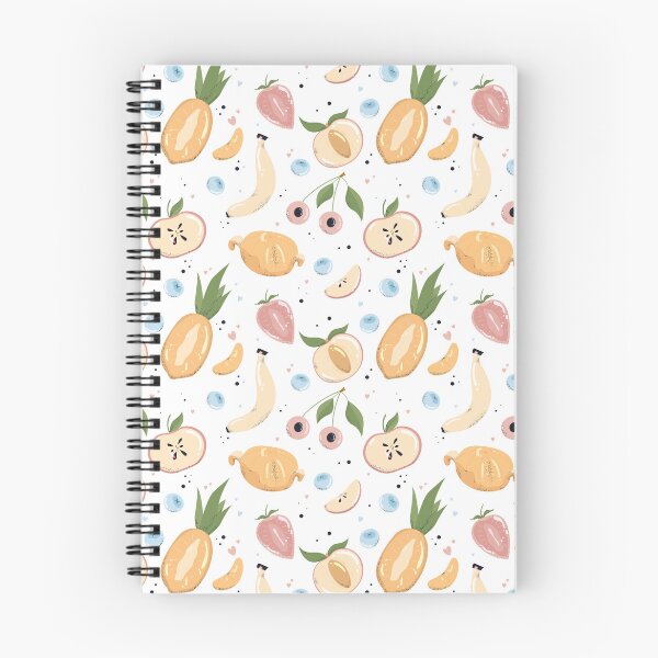 Item preview, Juicy fruits pattern designed and sold by SoykAart.
