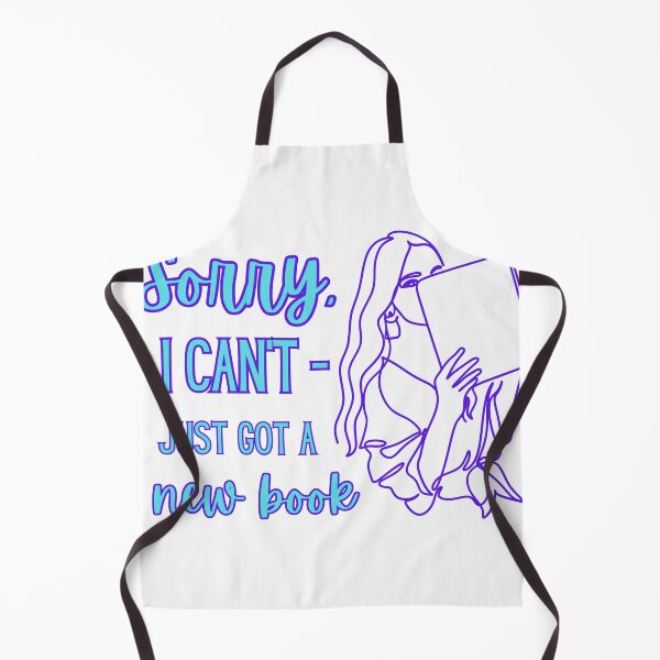 Item preview, Sorry, I can't - just got a new book designed and sold by jechaiyells.