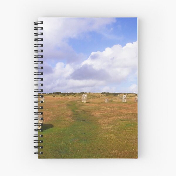 Item preview, The Hurlers Stone Circles: The Past on Your Wall. Prehistory, Cornwall designed and sold by leyfinder.