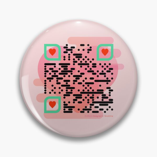Item preview, QR I Love You: Azerbaijani designed and sold by kanjidesign.