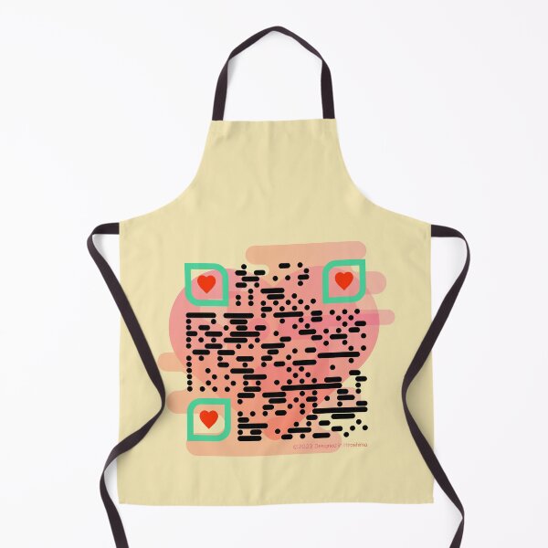 Item preview, QR I Love You: Azerbaijani designed and sold by kanjidesign.