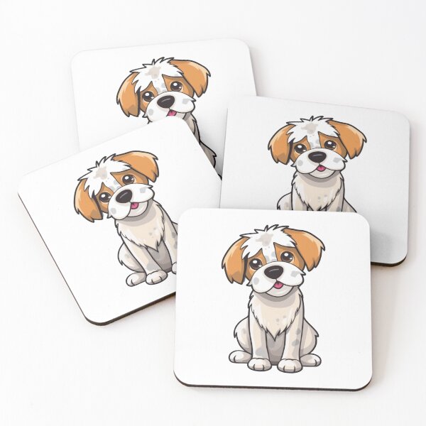 Item preview, Doggo designed and sold by SimplivDesign.