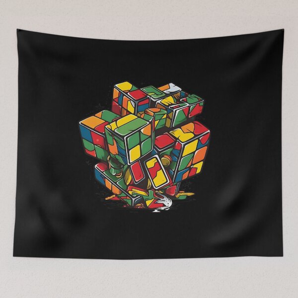 Item preview, Rubik's Cube #16 designed and sold by ImprintPro.