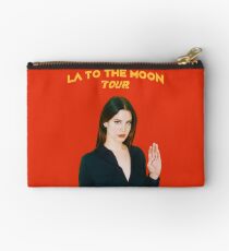 Bolso de mano Lana Del Rey - LA To The Moon Tour