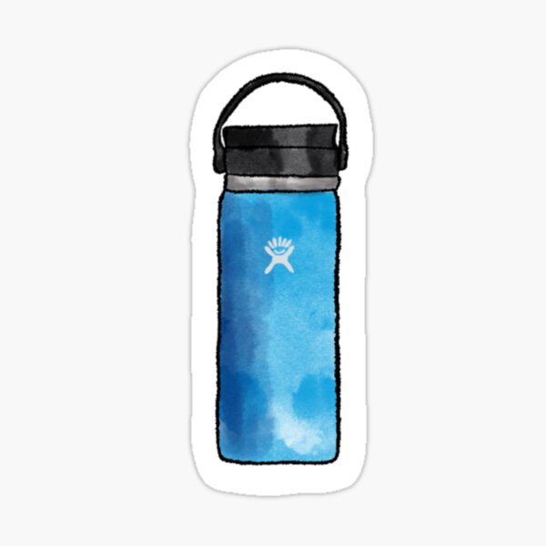 Jesus Hydrating Stanley Traveler Decal Vinyl Sticker For Water Bottle,  Laptop