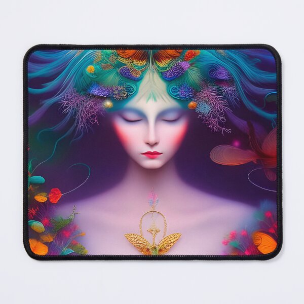 Item preview, The Dreamer of Love designed and sold by Jmar-Lx.
