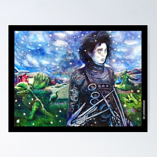 Item preview, Edward designed and sold by DRD † David Russo Design.
