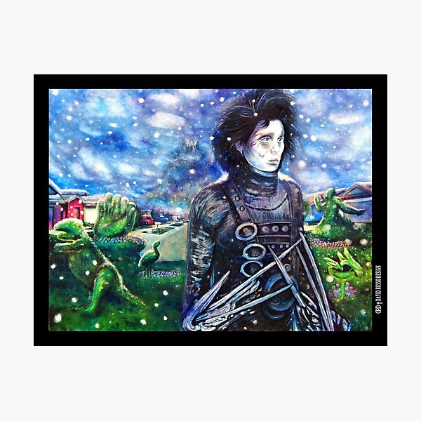 Item preview, Edward designed and sold by DRD † David Russo Design.