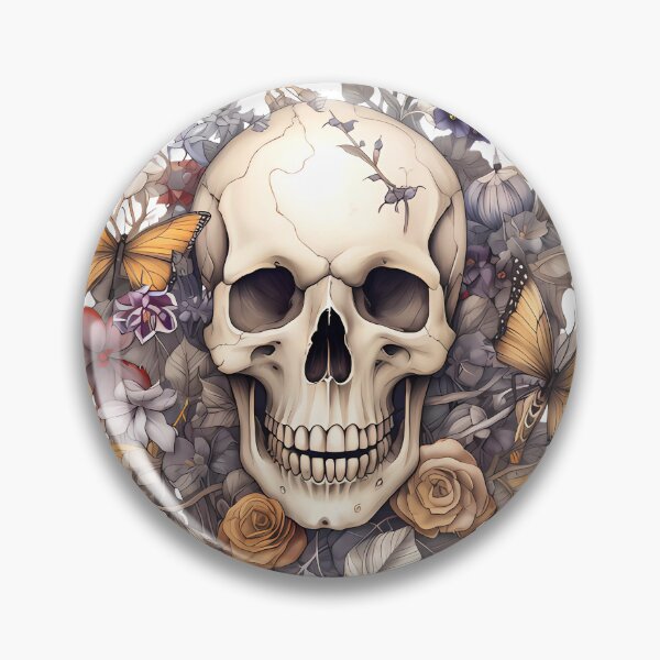 Item preview, Bones and Botany designed and sold by Ragdollcat.