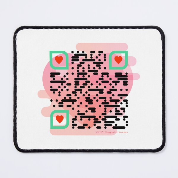 Item preview, QR I Love You: Bulgarian designed and sold by kanjidesign.