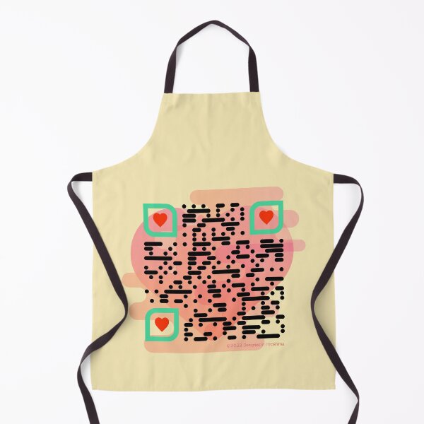 Item preview, QR I Love You: Bulgarian designed and sold by kanjidesign.