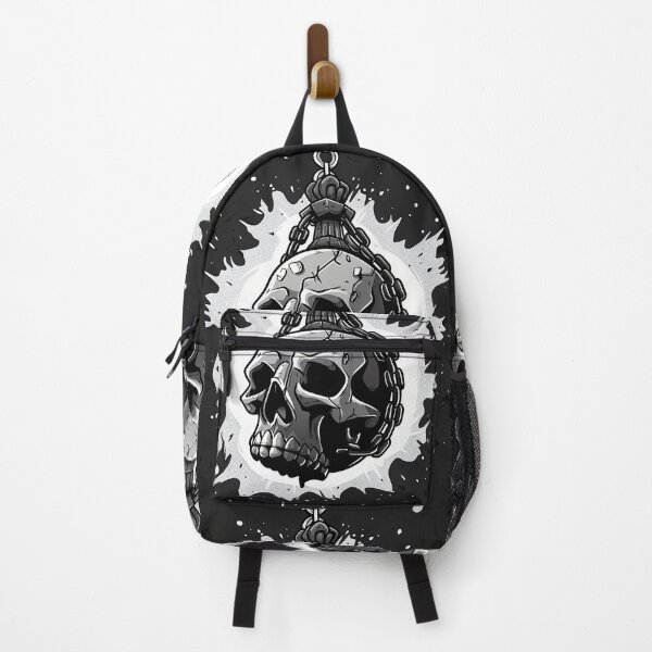 Item preview, Demonic and Skull-inspired Art designed and sold by The-Dark-Art.