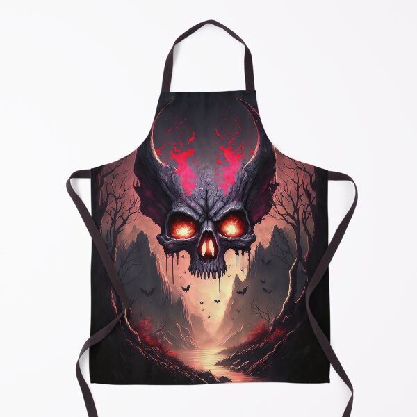 Item preview, Skull Art #9800 designed and sold by SkullsClubhouse.