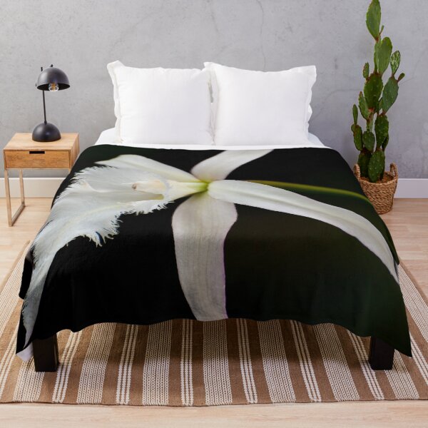 Item preview, Brassavola Orchid designed and sold by Michael Cummings.