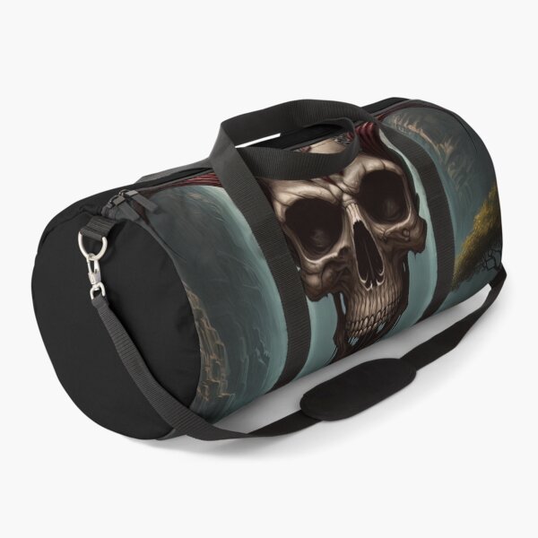 Item preview, Skull Art #9799 designed and sold by SkullsClubhouse.