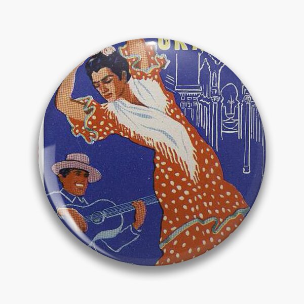 Item preview, Granada | Granada Vintage | Granada Spain | Andalusia | Travel | Granada Alhambra  designed and sold by Tropical Blood.
