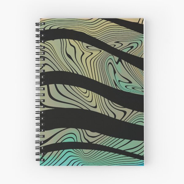 Item preview, ASCENDENCE PATTERNS WAVE designed and sold by Ascendence.