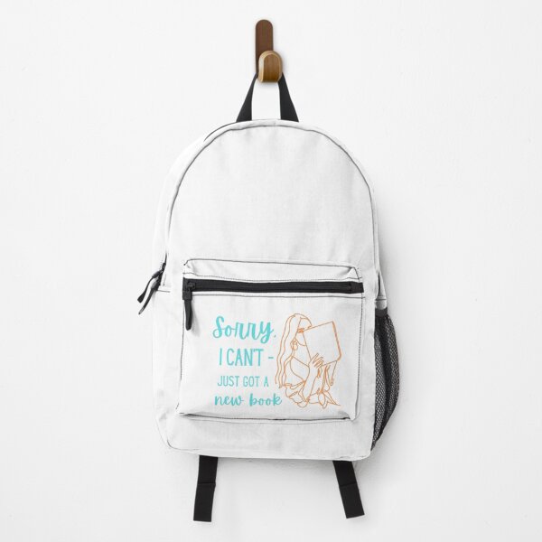 Item preview, Sorry, I can't - just got a new book designed and sold by jechaiyells.