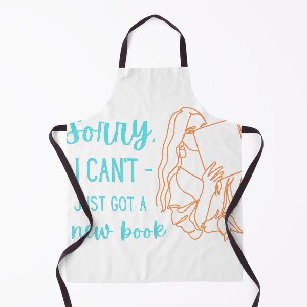 Item preview, Sorry, I can't - just got a new book designed and sold by jechaiyells.