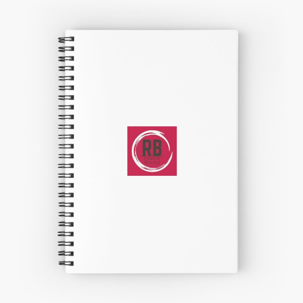 Item preview, RamónLibros designed and sold by CurvedDesigns.
