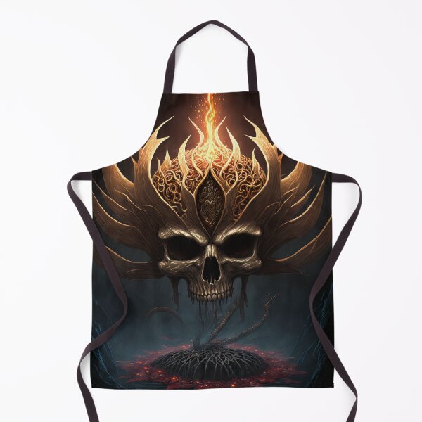Item preview, Skull Art #9807 designed and sold by SkullsClubhouse.
