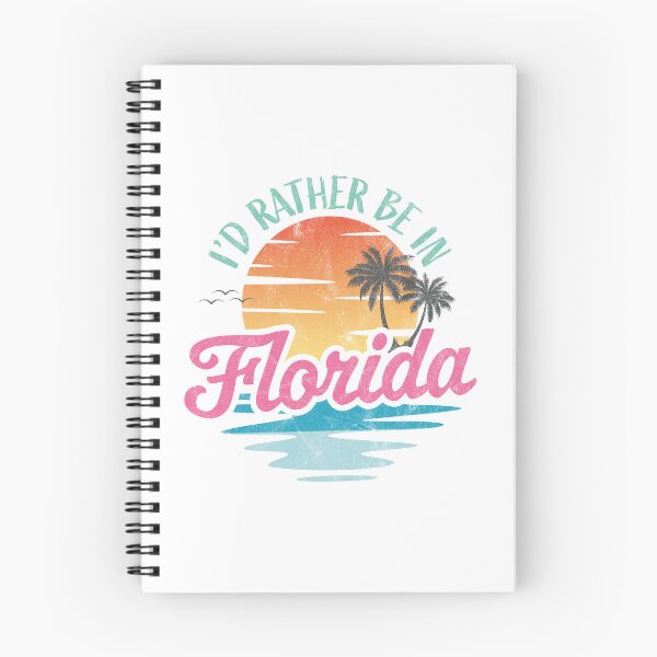 Item preview, I'd rather be in Florida designed and sold by PaulSDesign.