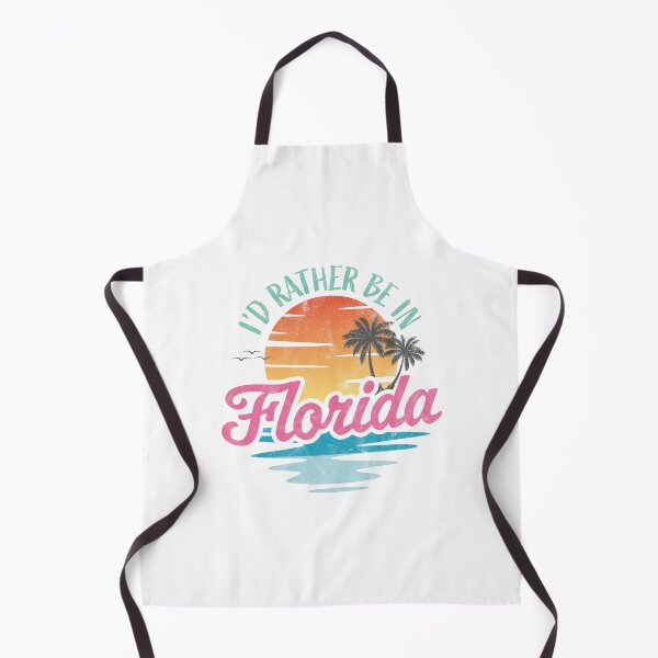 Item preview, I'd rather be in Florida designed and sold by PaulSDesign.