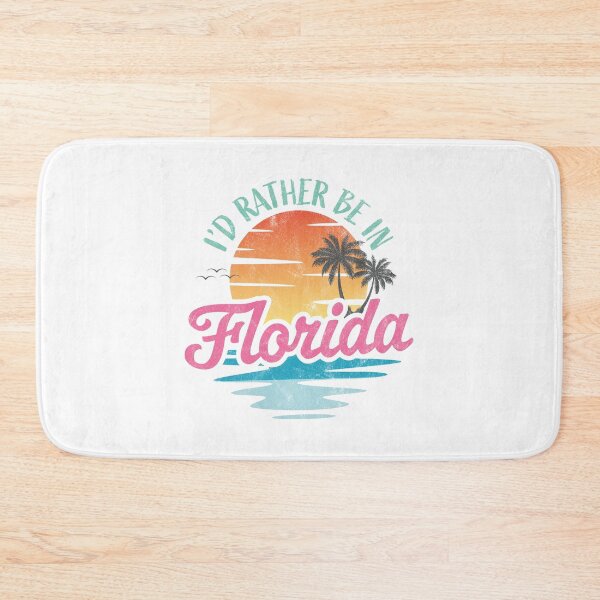 Item preview, I'd rather be in Florida designed and sold by PaulSDesign.