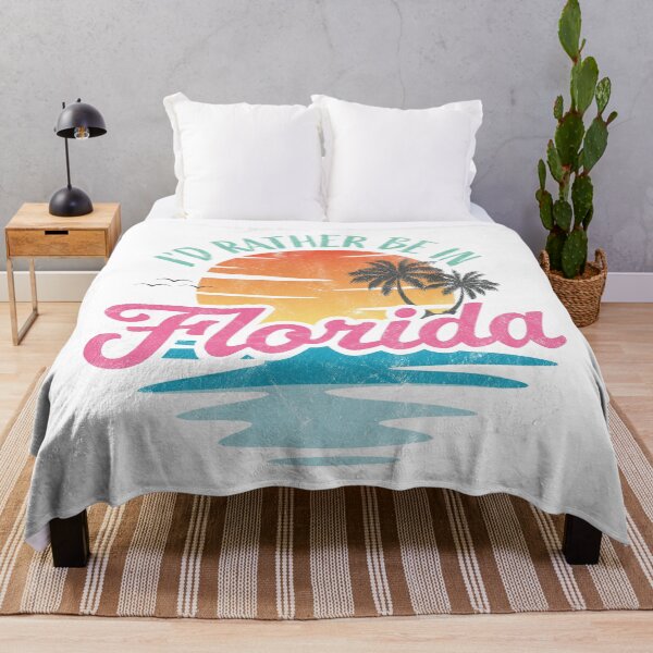 Item preview, I'd rather be in Florida designed and sold by PaulSDesign.