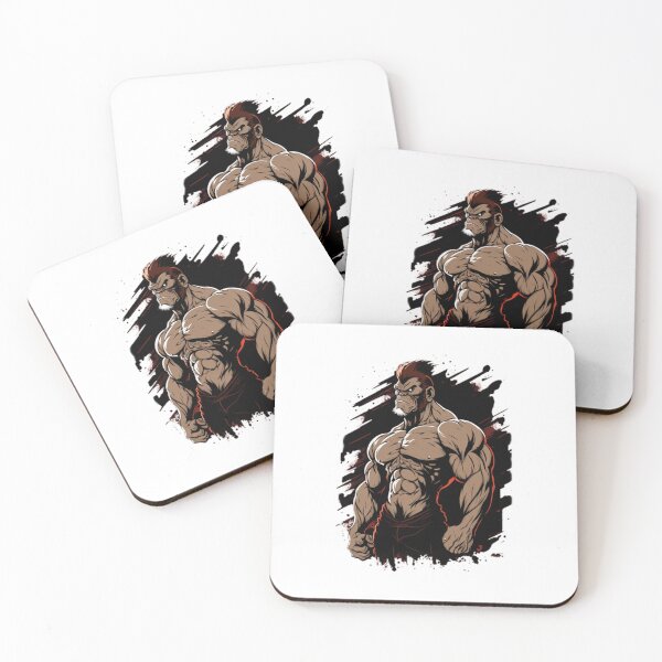 Item preview, Gym Ape motivation designed and sold by Geotopica.