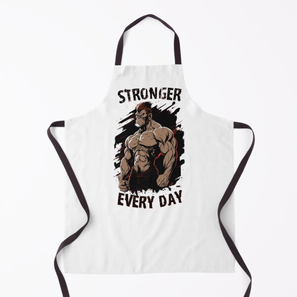 Item preview, Gym Ape motivation designed and sold by Geotopica.