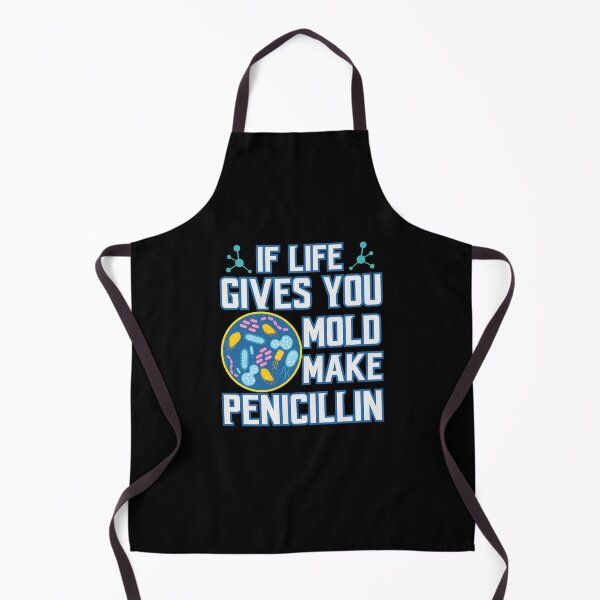 Item preview, Funny Biology Meme Teacher Student Penicillin Gift designed and sold by Pubi.