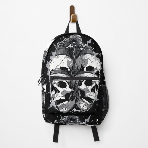 Item preview, Demonic and Skull-inspired Art designed and sold by The-Dark-Art.