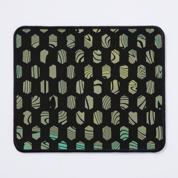 Item preview, ASCENDENCE PATTERNS HONEY designed and sold by Ascendence.