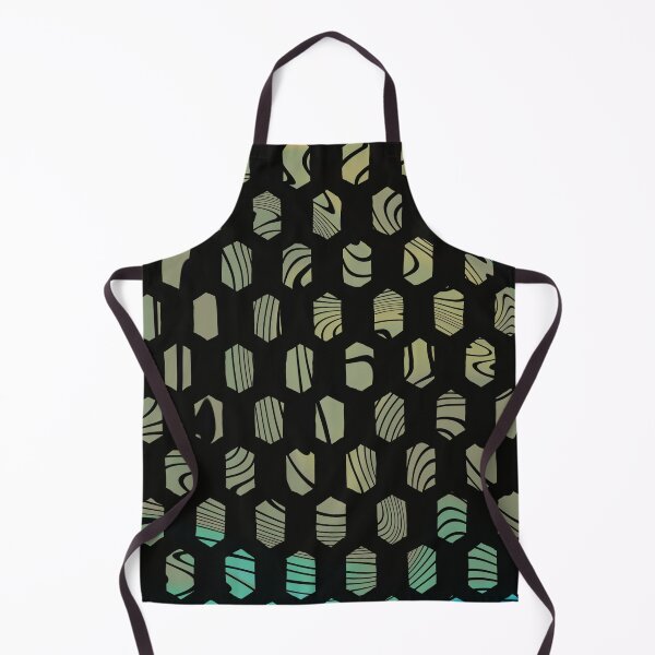 Item preview, ASCENDENCE PATTERNS HONEY designed and sold by Ascendence.