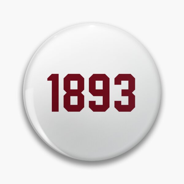 Item preview, 1893 Sparta Maroon designed and sold by VRedBaller.