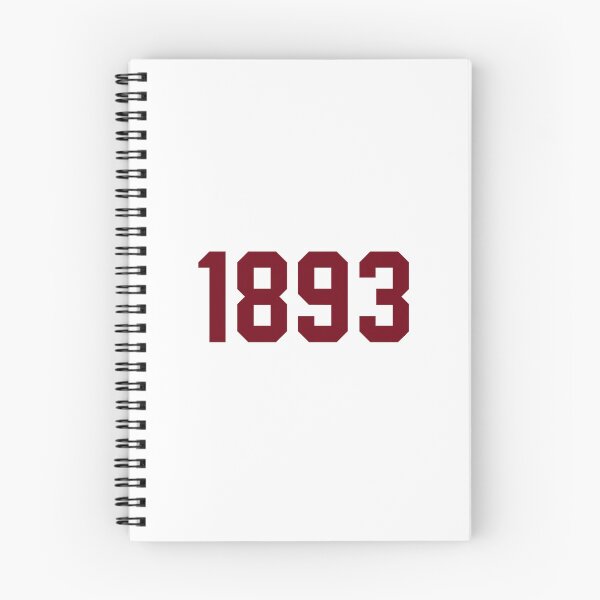 Artikelvorschau, 1893 Sparta Kastanienbraun entworfen und verkauft von VRedBaller.