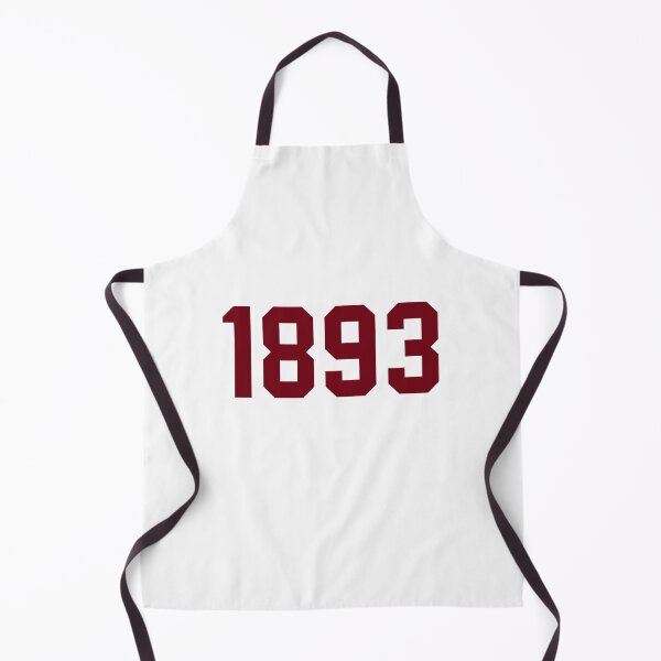 Item preview, 1893 Sparta Maroon designed and sold by VRedBaller.