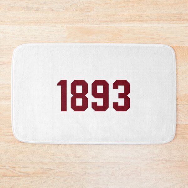 Item preview, 1893 Sparta Maroon designed and sold by VRedBaller.
