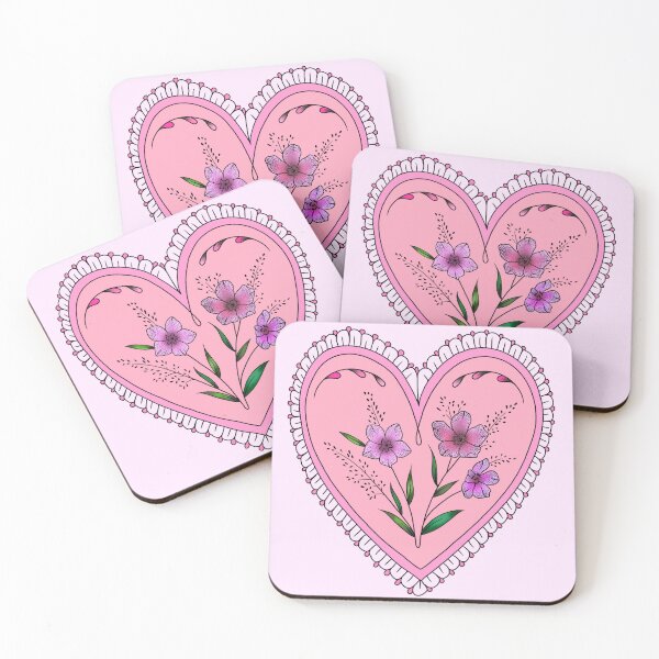 Item preview, Heart designed and sold by brianmayisbae.