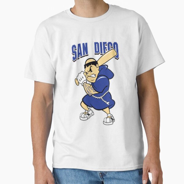 Item preview, Funny San Diego Baseball Shirt, SD California Shirt, San DiegO Shirt, Gift for fan designed and sold by ThuyTrangLa.